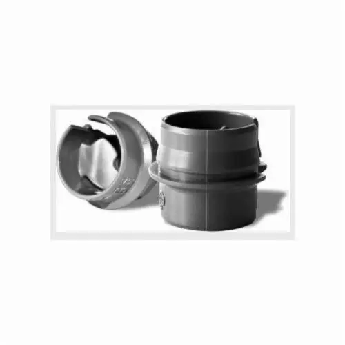 Rack-A-Tiers RAT750 Non-Metallic Rapid Fire Connector 3/4 in Trade (50/bag)