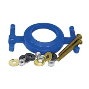Kissler 768-7702 Tank-to-Bowl Kit For Eljer Toilet Tank