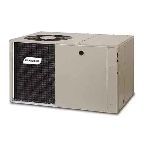 Frigidaire P95RD-060K Air Conditioner Packaged Unit 5 Ton