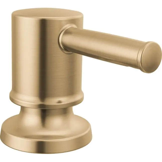 Delta Faucet RP103432CZPR Soap Dispenser