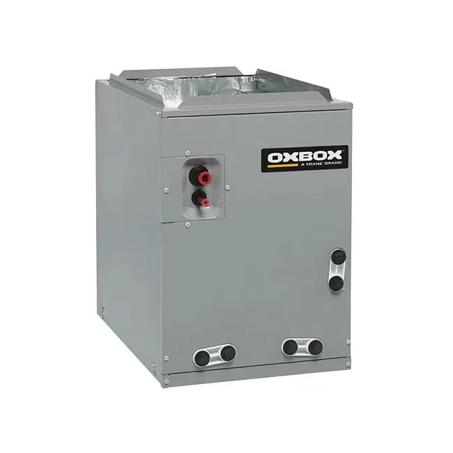 Oxbox J4MXCC005EC6HC Coil 2.5-3.0 C-Cab Cased Coil