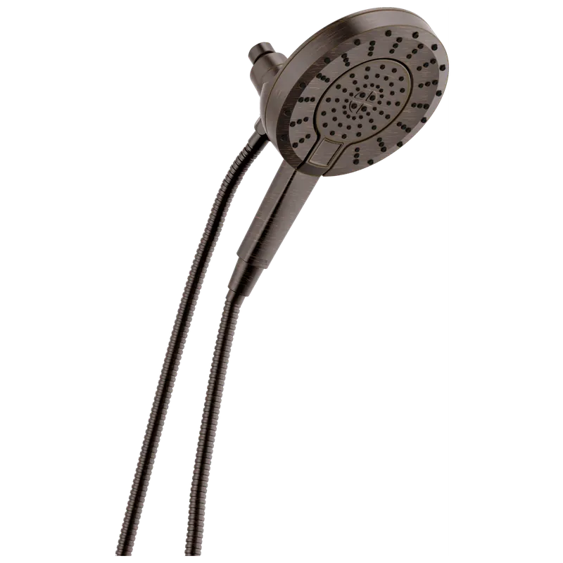 Delta Faucet 58596-RB25-PK Universal Showering Components: 5-Setting In2ition with Proclean