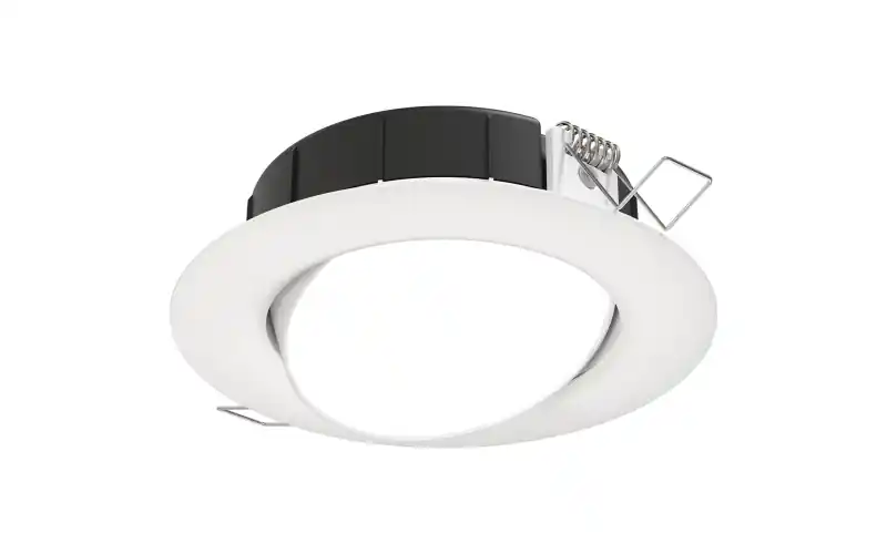 Acuity Brands WF4 ADJ SWW5 90CRI MW M6 WF4 & WF6 Adjustable LED Downlight