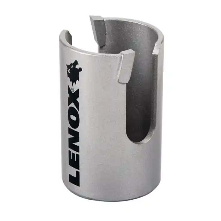 Lenox 1 3/4 inches HOL holesaw t3 ua k28l 1 3/4 44mm clam