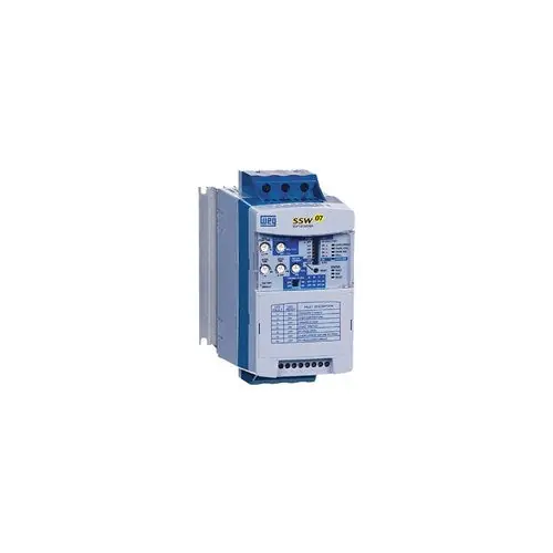 Weg SSW070255T5SZ Soft Starters 100 HP