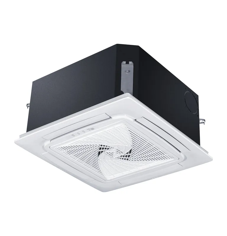 Haier AB18SC2VHA Indoor Unit FlexFit Cassette 18K BTU 208/230 Volt 1 Phase