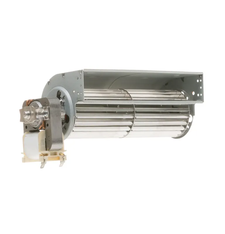 General Electric WB26T10042 Blower Tangential 60mm