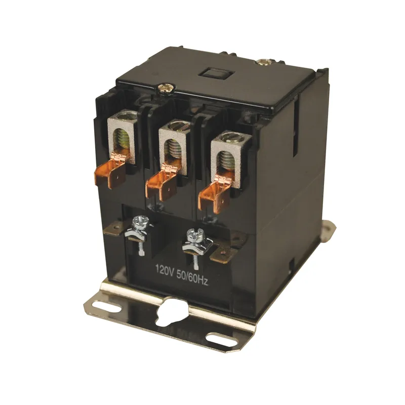 Mars M17435 Contactor 3 Pole 40amp 24v Jard