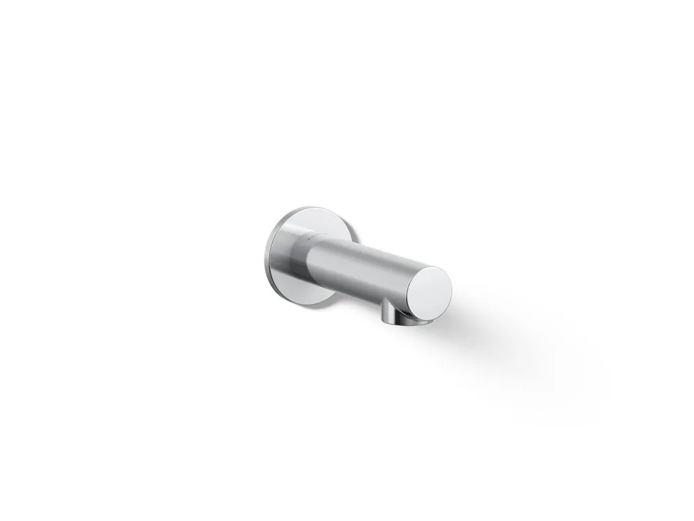 Kohler 33967-CP Elate Wall-Mount Bath Spout