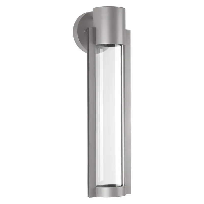 Progress Lighting P560056-082-30 Z-1030 1-9W led Wall Lantern
