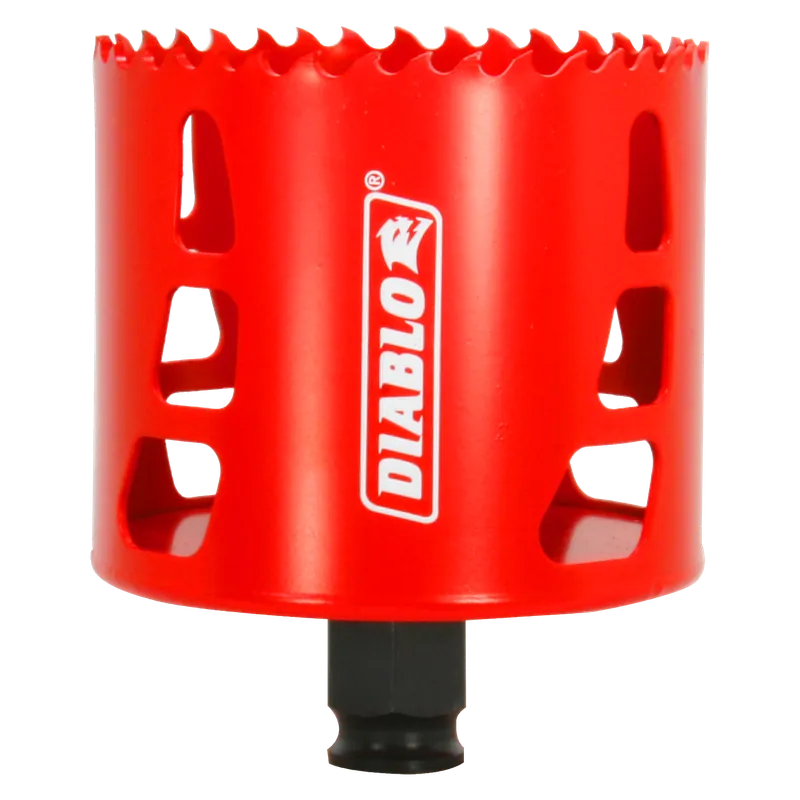 Diablo DHS3000 3 in. Bi-Metal Hole Saw