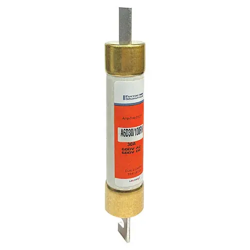 Mersen A6D30/100RN Fuse A6D-R 30A