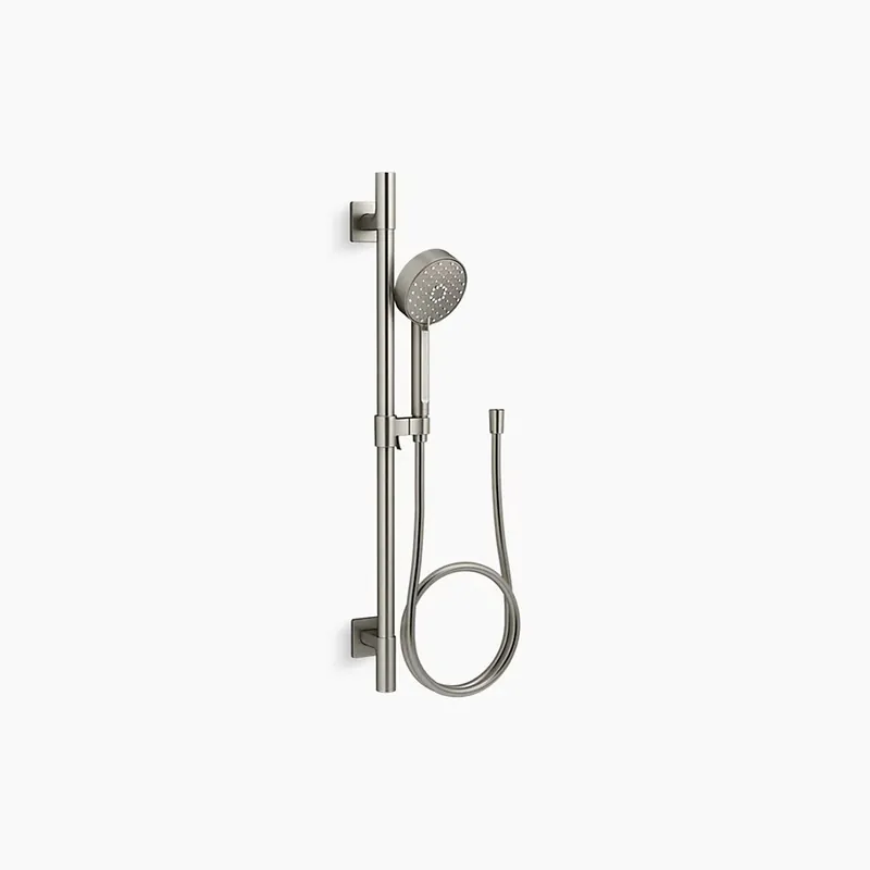 Kohler 99242-Y-BN Ccn 2.5 24 4f H/shwr Kit