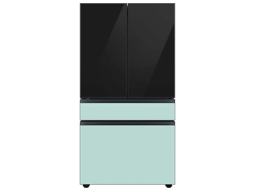 Samsung RA-F18DU433 Bespoke 4-Door French Door Refrigerator Panel Top Panel