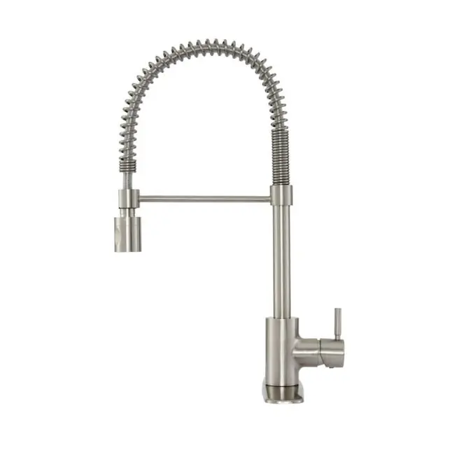 Danze DH451188SS The Foodie Kitchen Faucet 1.75 gpm