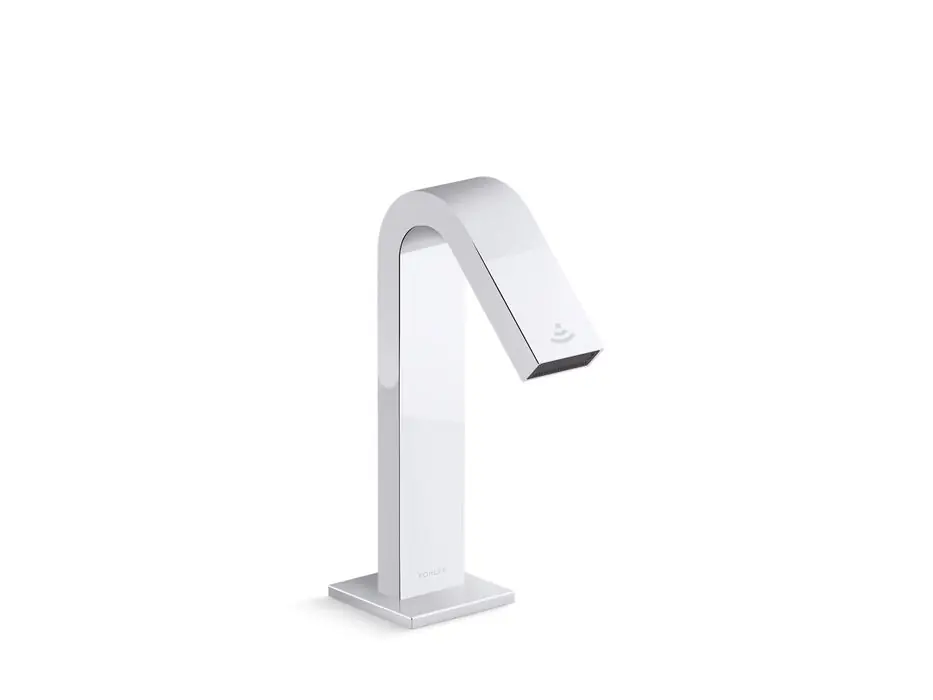Kohler 103L77-SANL-CP Loure Ac With Mixing Tee