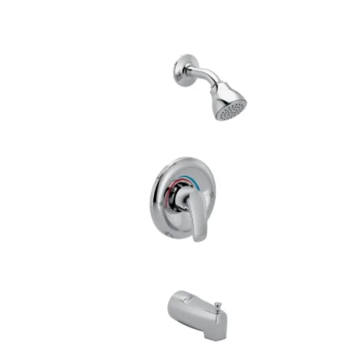 Moen TL5183 Chateau Lvr Hdl T/S Trim Only