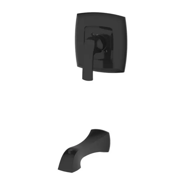 Compass Manufacturing 192-7269 Tub Only Trim Pack