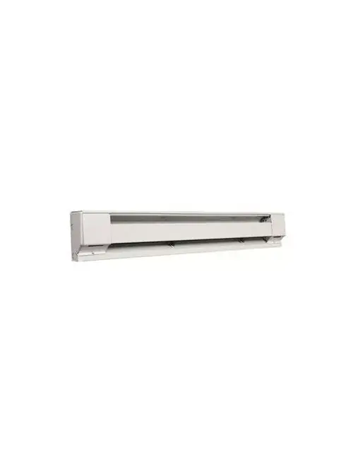 Marley Engineered Products 2573W Baseboard Heater 750/564/423 W