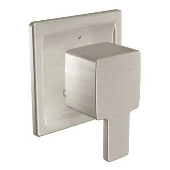 Moen TS4172BN 90 Degree Tub and Shower Transfer Valve Trim Kit
