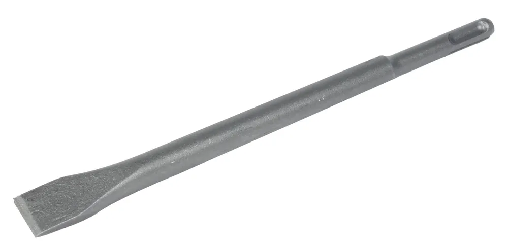 Milwaukee 48-62-6015 SDS PLUS Flat Chisel 3/4 inches x 10 inches