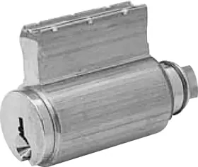 Sargent C11-1-LA-US15 T-Zone 11-Line Lever Cylinder, LA Keyway, 6 Pin Keyed Random, [2] Keys