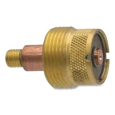 Best Welds 900-995795S Gas Lens 1/8 Lg Dia Stubby