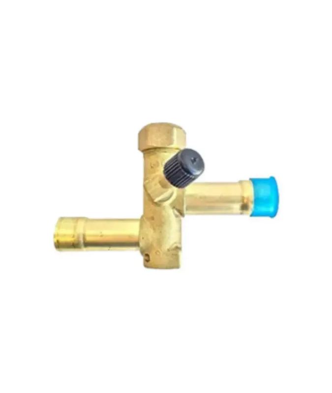 Goodman 0151R00187S Sweat Service Valve 3/8-Inch Replaces 0151R00187
