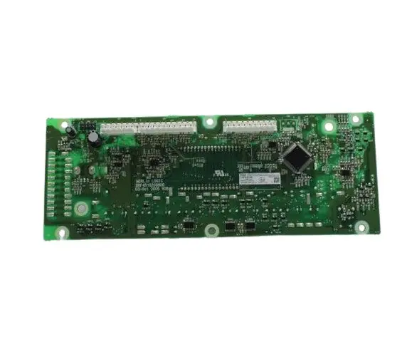 General Electric WB27T11416 Board Assembly Display Dwo
