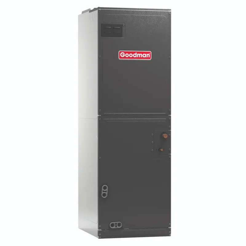 Goodman AMVT36BP1300 3 Ton Multi-Positional Variable Speed Air Handler - R32 REPLACES AMVT36BP1400, AVPTC37B14