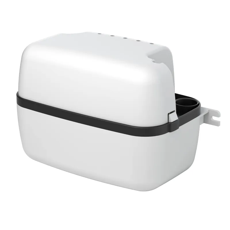 Saniflo 40 Sanicondens Condensate Pump 1/30 HP