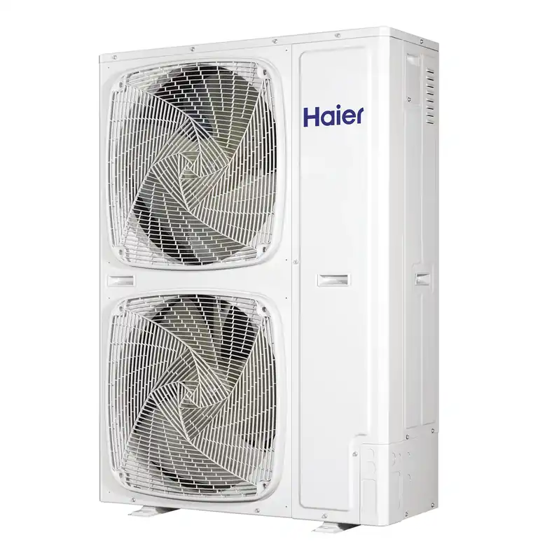 Haier 1U48LP2VHA Outdoor Unit FlexFit Heat Pump 48K BTU 208/230 Volt 1 Phase 17SEER