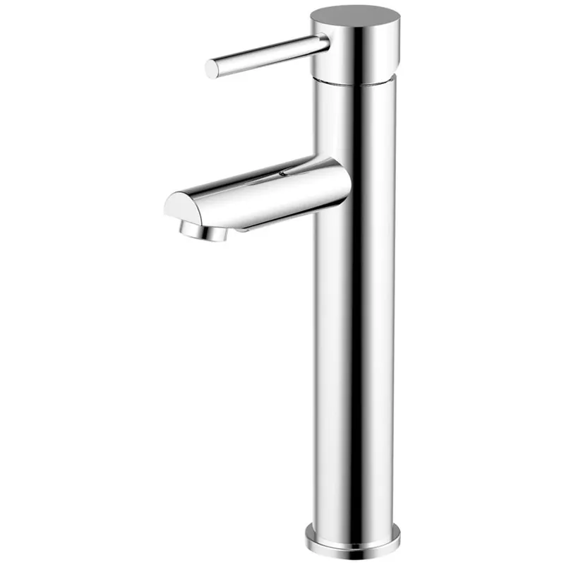 Compass Manufacturing 192-6480 Casmir Single Handle Vessel Faucet