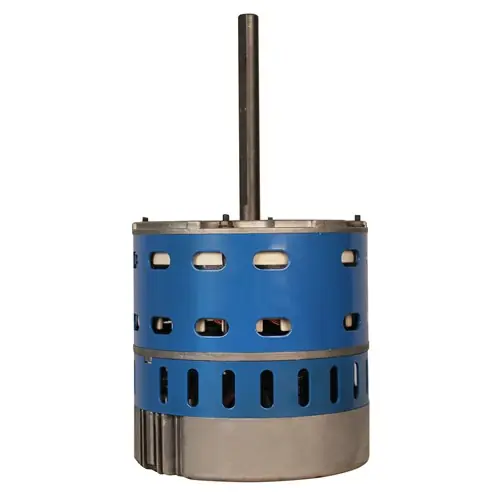 Mars M10865 ecm ac motor 1/2 hp