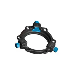 Tyler Pipe 516255 Tufgrip™ Dual Wedge® Joint Restraint Gland 16 in Pipe