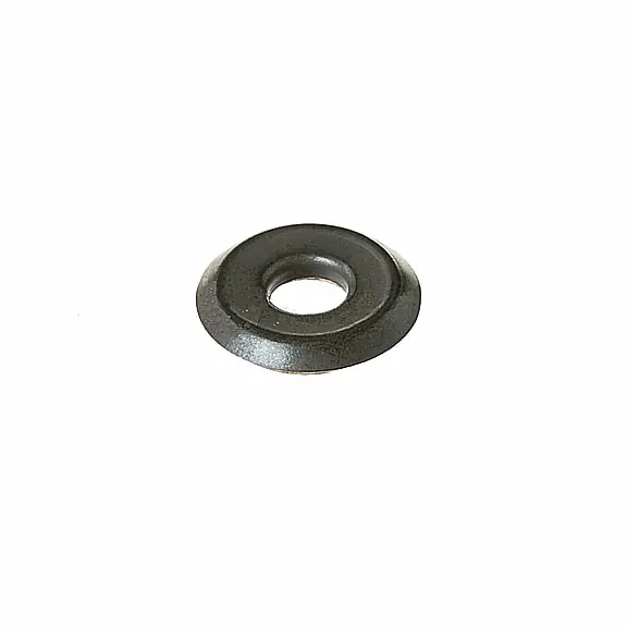 General Electric WB02X32440 Washer Contoured