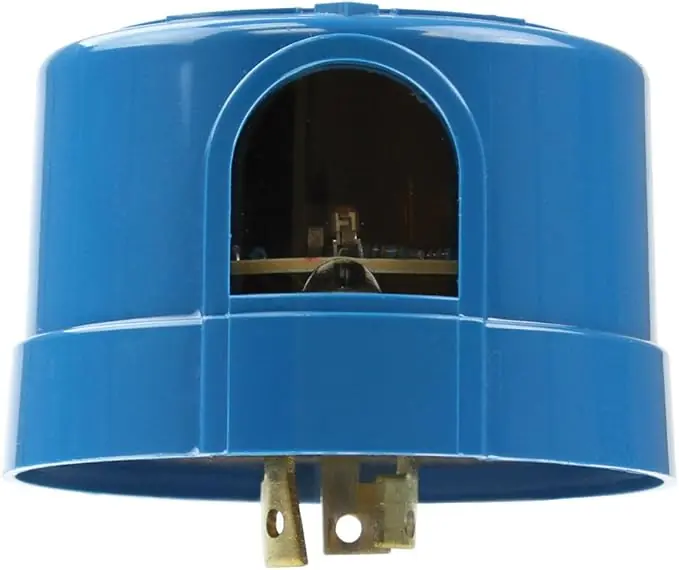 Reliance P2000 Locking-Mount Photo Control