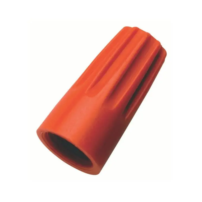 Ideal 30073 #14-22 Awg Model 73b Wire-Nut Wire Connectors (Box of 100)