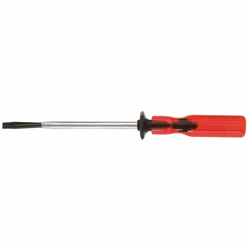Klein Tools K23 Screw Holding Screwdriver 3/16-Inch 3-Inch