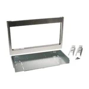 Ge Appliances JX7230SLSS Required 30 inches Built-In Trim Kit