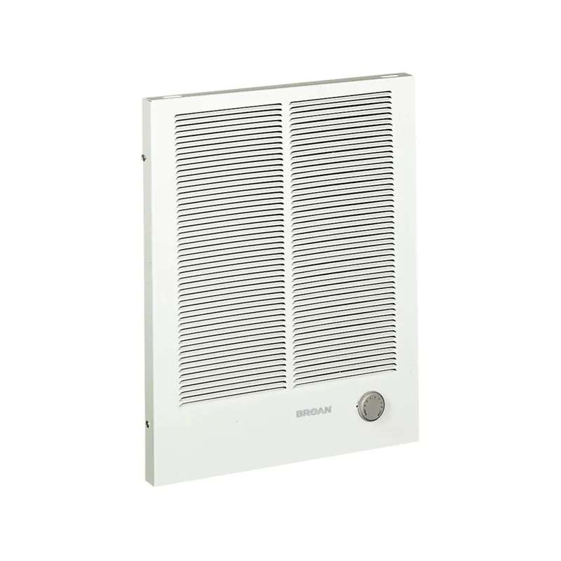 Broan-Nutone 198 Wall Heater 2000/4000W 240 Volt 16-3/8 x 1-1/4 x 20-1/4 Inch
