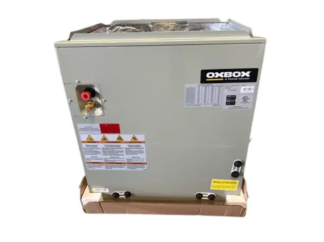 Oxbox J4MXCD008AC6HCA A-Coil Multi-positional - 3.0 to 4.0 Ton