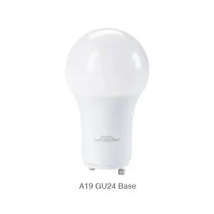 Keystone KT-LED9.5A19-O-840-GU24 A19 LED Bulb 9.5W