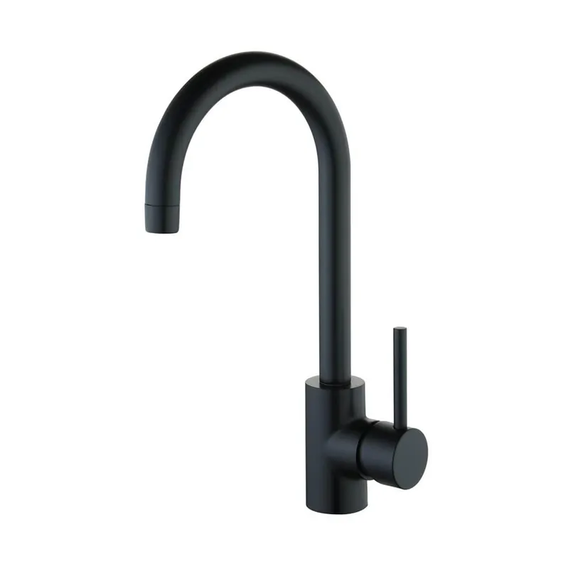 Compass Manufacturing 192-7171 Casmir Single Handle Bar Faucet