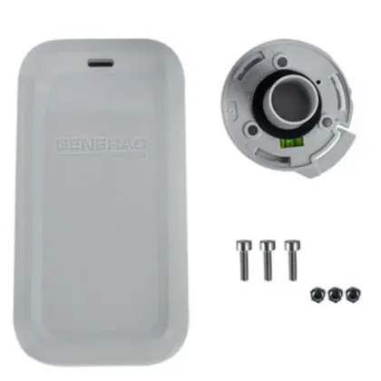 Generac 7215 Mobile Link, Cellular Accessory Kit Remote Monitoring System for 4G & 5G Coverage