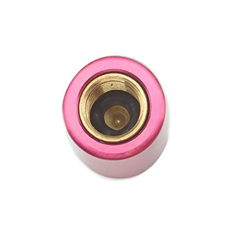Diversitech RSC-RED-10 Ref Safety Caps 1/4 in. Pack of 10