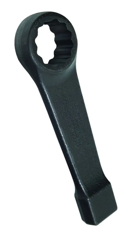 Snap-On JHWSFH-1809W Straight Pattern Box End Striking Wrench 1-7/16
