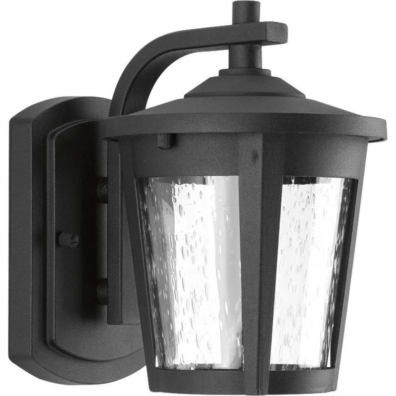 Progress Lighting P6077-3130K9 East Haven 9W 1-Light LED Outdoor Wall Sconce