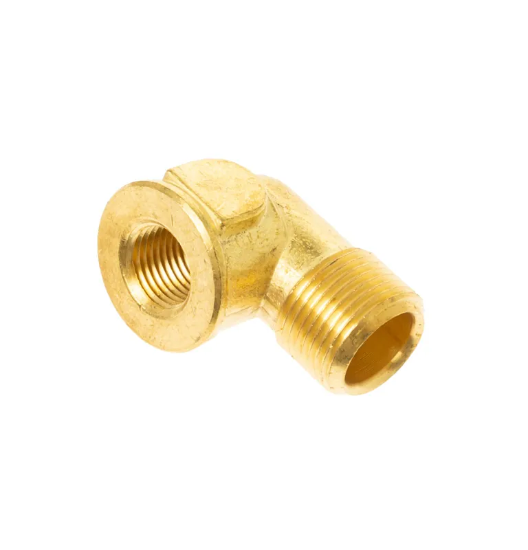 General Electric WB02K10306 Elbow Orifice Broil