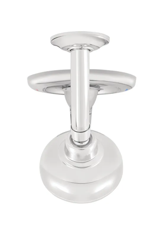 Moen 82537 Hilliard Posi-Temp(r) Tub/Shower